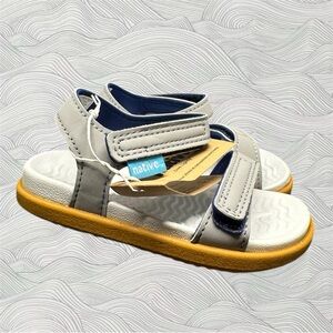 Native Charley Sandals